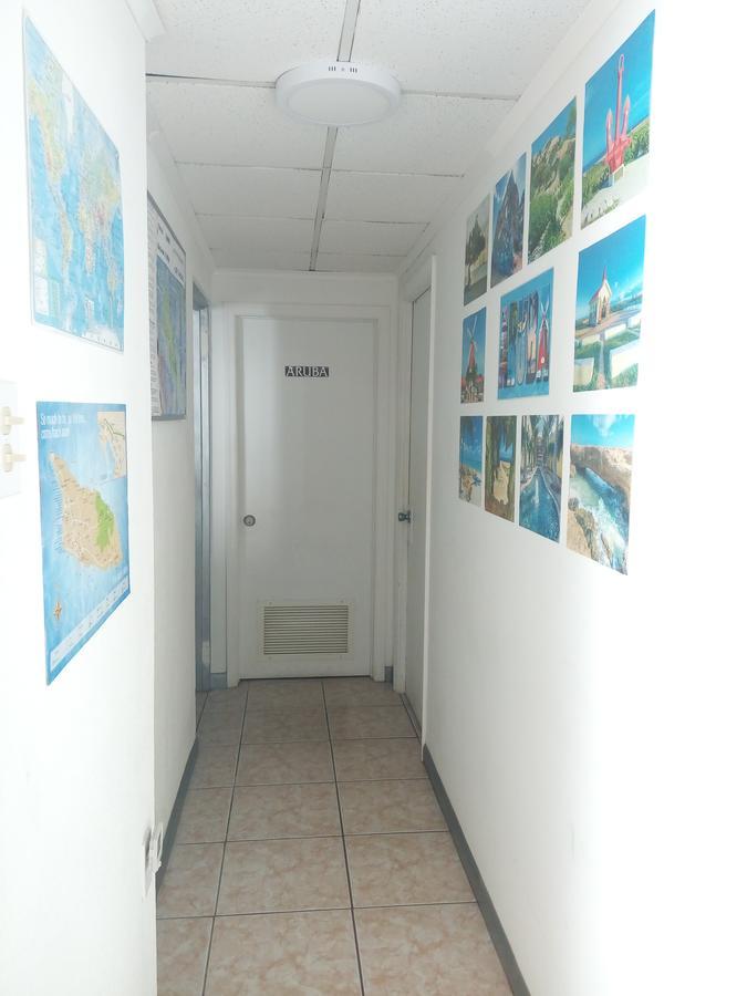 Hostel Room Aruba Oranjestad Exterior foto
