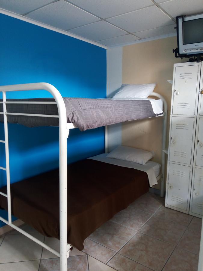 Hostel Room Aruba Oranjestad Exterior foto