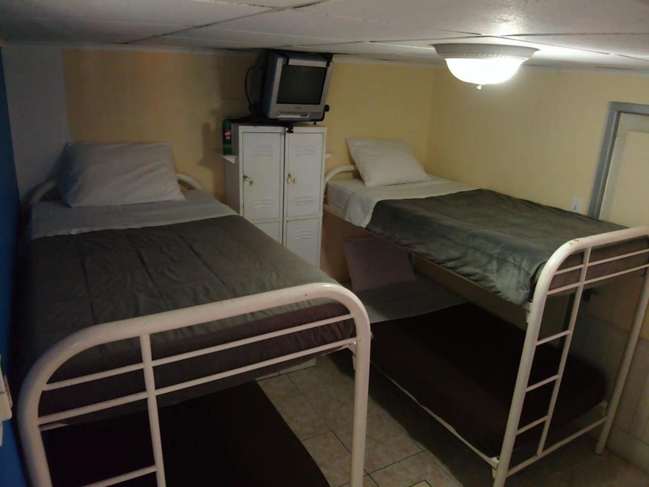 Hostel Room Aruba Oranjestad Exterior foto