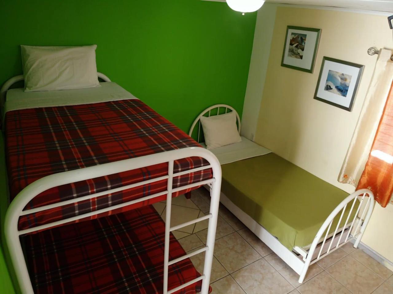 Hostel Room Aruba Oranjestad Exterior foto